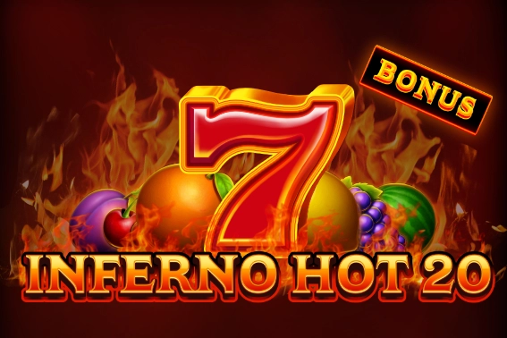 Inferno Hot 20